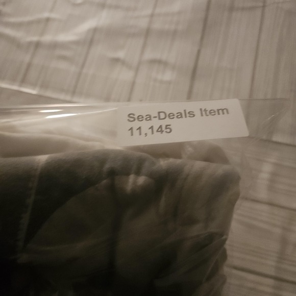 Kelly Clarkson Shirt Mens Medium White Meaning of Life 2019 Concert Tour Tee - Picture 3 of 7